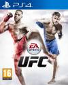 PS4 GAME - UFC